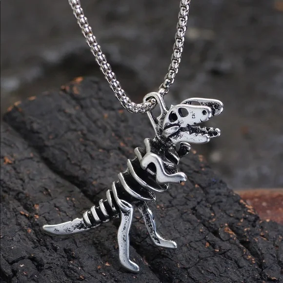 Metallic Raptor Full Rave Outfit - Picture 5 of 5